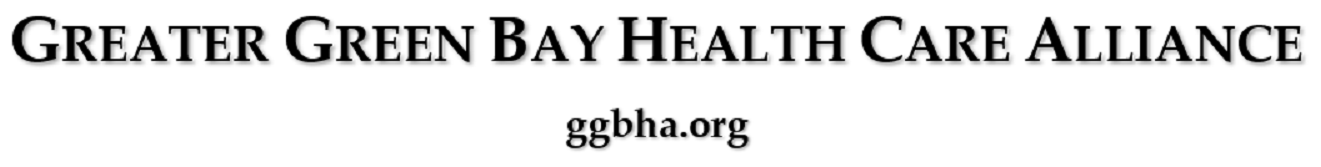 Greater Green Bay Health Care Alliance